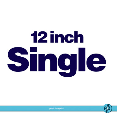 12 Inch Single